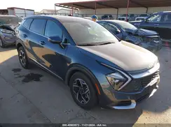 KNDPU3AF6P7097522 2023 KIA SPORTAGE