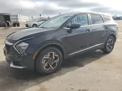 KNDPU3AF6P7099478 2023 KIA SPORTAGE