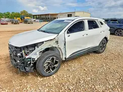 KNDPU3AF6P7105862 2023 KIA SPORTAGE
