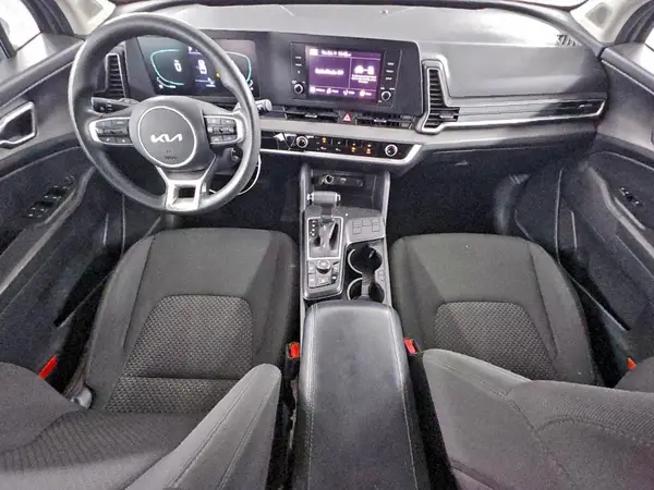 KNDPU3AF6P7116893 2023 KIA SPORTAGE - Image 8