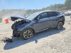 KNDPU3AF6P7117669 2023 KIA SPORTAGE