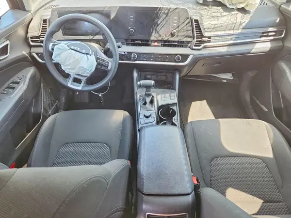 KNDPU3AF6P7117669 2023 KIA SPORTAGE - Image 8