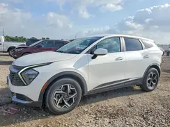 KNDPU3AF6P7117736 2023 KIA SPORTAGE