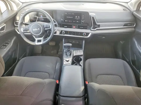 KNDPU3AF6P7117736 2023 KIA SPORTAGE - Image 8