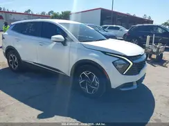 KNDPU3AF6P7125111 2023 KIA SPORTAGE