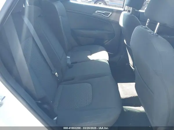 KNDPU3AF6P7125111 2023 KIA SPORTAGE - Image 8