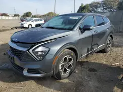 KNDPU3AF6P7125951 2023 KIA SPORTAGE