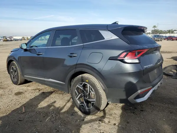 KNDPU3AF6P7125951 2023 KIA SPORTAGE - Image 2