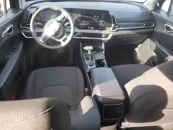 KNDPU3AF6P7125951 2023 KIA SPORTAGE - Image 8
