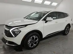 KNDPU3AF6P7129336 2023 KIA SPORTAGE