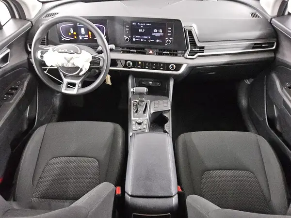 KNDPU3AF6P7129336 2023 KIA SPORTAGE - Image 8