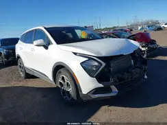 KNDPU3AF6P7130812 2023 KIA SPORTAGE