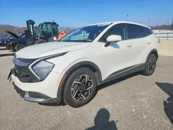 KNDPU3AF6P7132172 2023 KIA SPORTAGE
