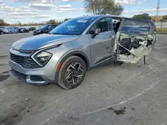 KNDPU3AF6P7132303 2023 KIA SPORTAGE