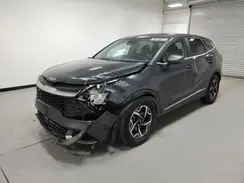 KNDPU3AF6P7134150 2023 KIA SPORTAGE