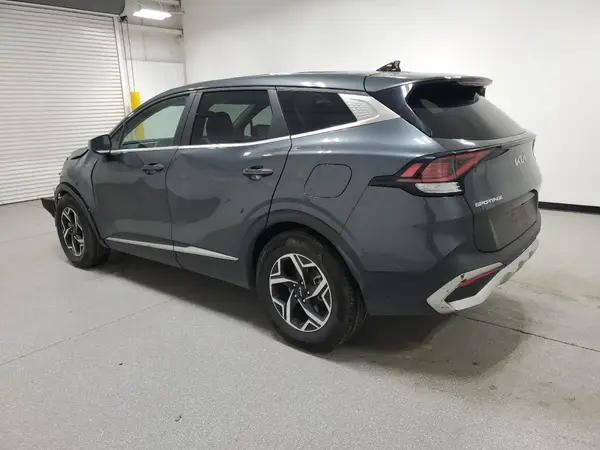 KNDPU3AF6P7134150 2023 KIA SPORTAGE - Image 2