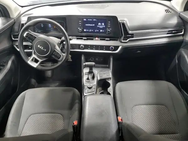 KNDPU3AF6P7134150 2023 KIA SPORTAGE - Image 8