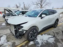 KNDPU3AF6P7145407 2023 KIA SPORTAGE