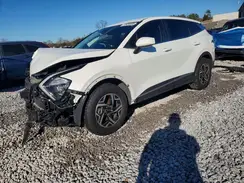 KNDPU3AF6P7145892 2023 KIA SPORTAGE