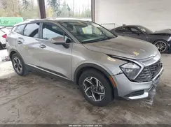 KNDPU3AF6P7146895 2023 KIA SPORTAGE