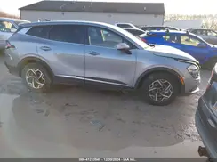 KNDPU3AF6P7146959 2023 KIA SPORTAGE