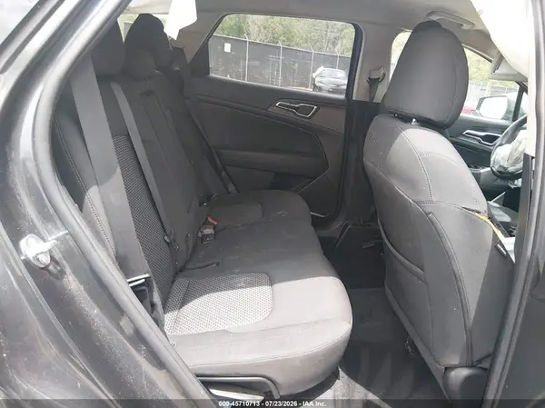 KNDPU3AF6P7149540 2023 KIA SPORTAGE - Image 8