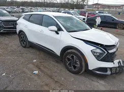 KNDPU3AF6P7152339 2023 KIA SPORTAGE