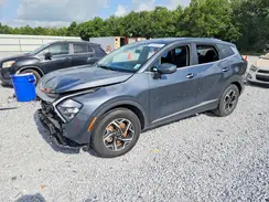 KNDPU3AF6P7153197 2023 KIA SPORTAGE
