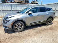 KNDPU3AF6P7154186 2023 KIA SPORTAGE