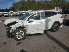 KNDPU3AF6P7169352 2023 KIA SPORTAGE