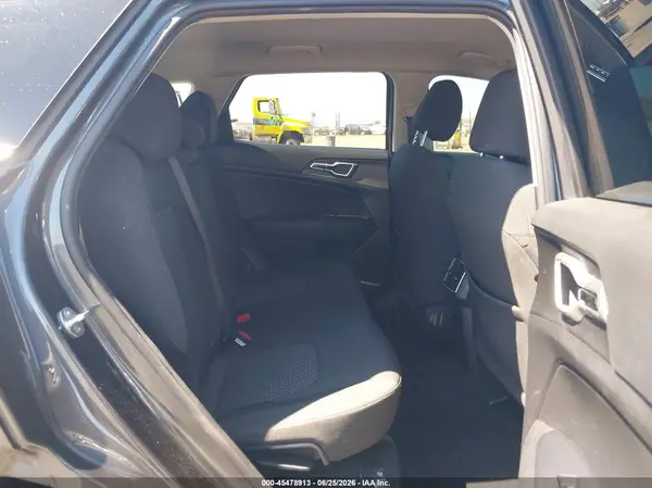 KNDPU3AF6P7172719 2023 KIA SPORTAGE - Image 8