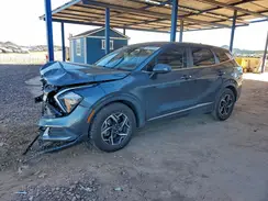 KNDPU3AF6P7172722 2023 KIA SPORTAGE