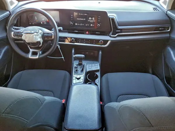 KNDPU3AF6P7172722 2023 KIA SPORTAGE - Image 8