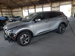 KNDPU3AF6P7172946 2023 KIA SPORTAGE