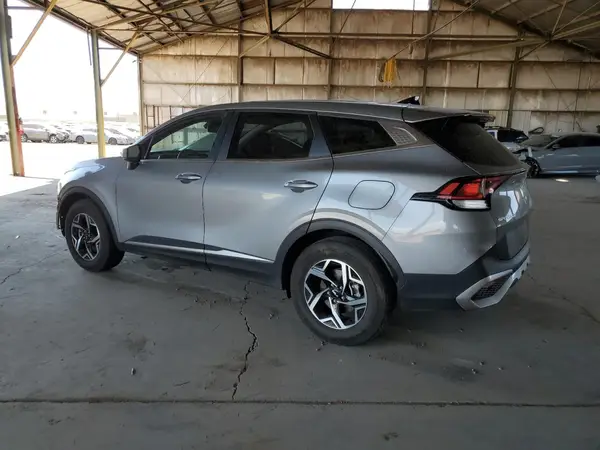 KNDPU3AF6P7172946 2023 KIA SPORTAGE - Image 2