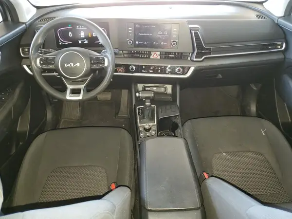 KNDPU3AF6P7172946 2023 KIA SPORTAGE - Image 8