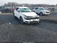 KNDPU3AF6P7184241 2023 KIA SPORTAGE