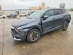 KNDPU3AF6P7186734 2023 KIA SPORTAGE