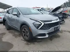 KNDPU3AF6P7196597 2023 KIA SPORTAGE