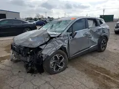 KNDPU3AF6P7208439 2023 KIA SPORTAGE