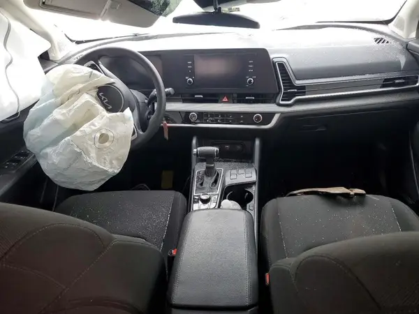 KNDPU3AF6P7208439 2023 KIA SPORTAGE - Image 8