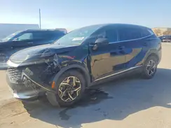 KNDPU3AF7P7033733 2023 KIA SPORTAGE