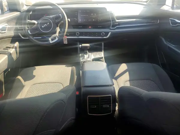 KNDPU3AF7P7033733 2023 KIA SPORTAGE - Image 8
