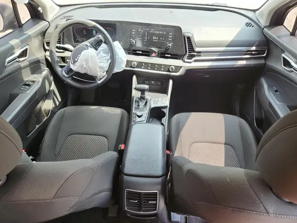 KNDPU3AF7P7033747 2023 KIA SPORTAGE - Image 8