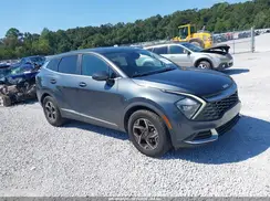 KNDPU3AF7P7033926 2023 KIA SPORTAGE