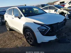 KNDPU3AF7P7034235 2023 KIA SPORTAGE