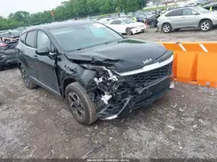 KNDPU3AF7P7034445 2023 KIA SPORTAGE
