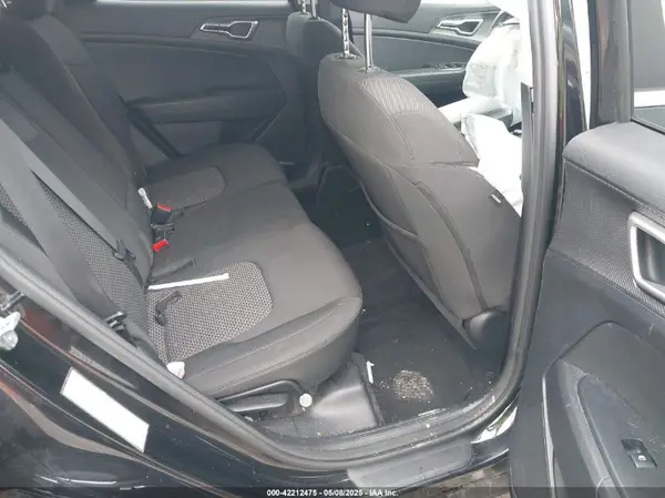 KNDPU3AF7P7034445 2023 KIA SPORTAGE - Image 8