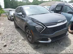 KNDPU3AF7P7034493 2023 KIA SPORTAGE