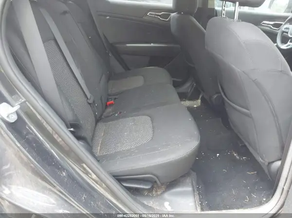 KNDPU3AF7P7034493 2023 KIA SPORTAGE - Image 8